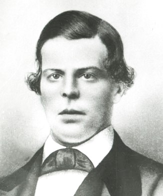 Charles Drabble (1836 - 1875) Profile